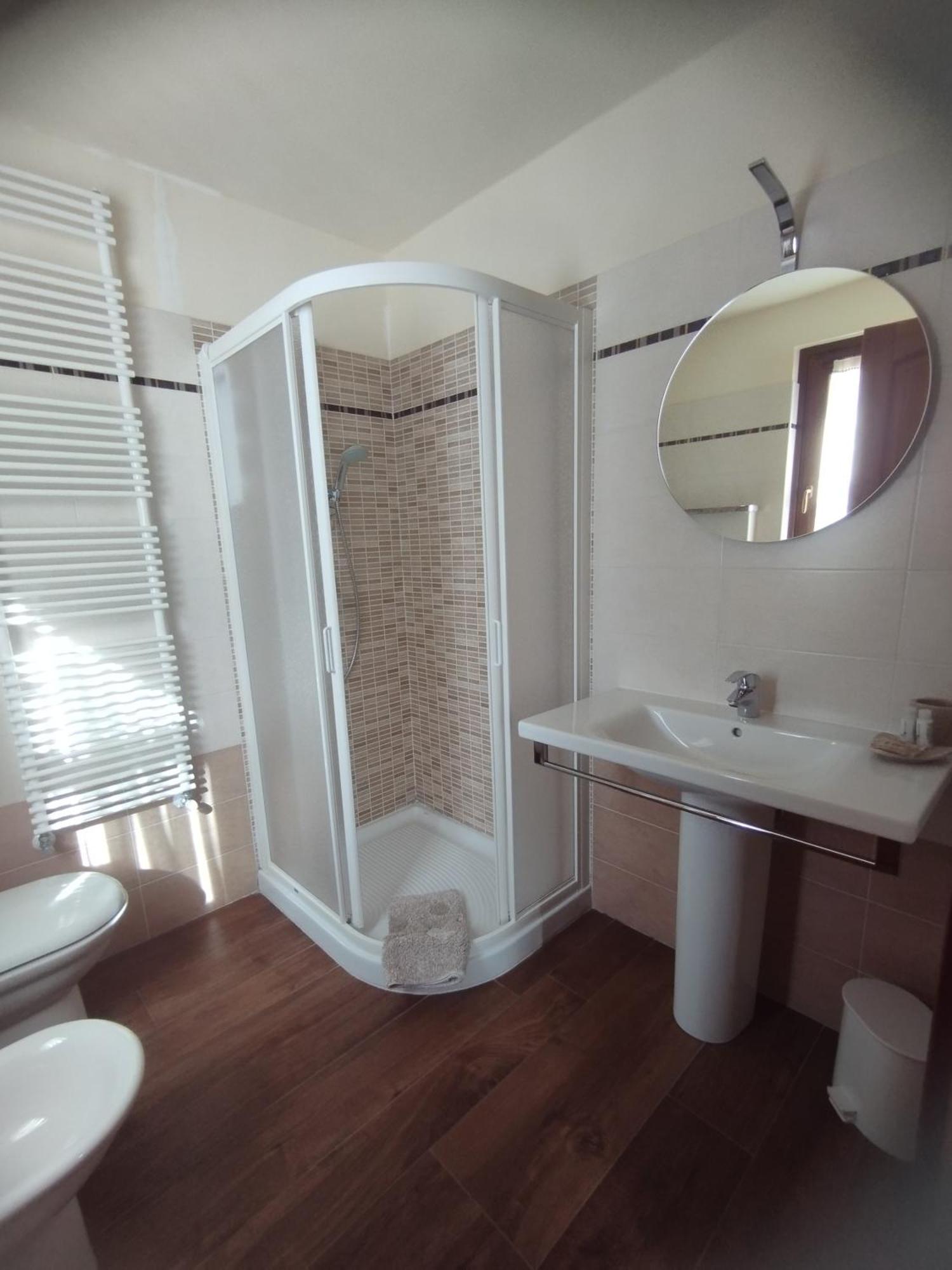Villa Americana Chambres D'Hotes Champoluc Dış mekan fotoğraf